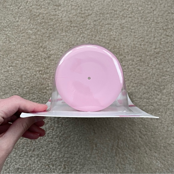 CharCharms Valentine’s Day Pink Heart Bottle Boot - Picture 13 of 15